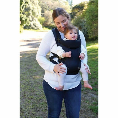 Baby Carrier Backpack Dreambaby JOURNEY 15 kg-2