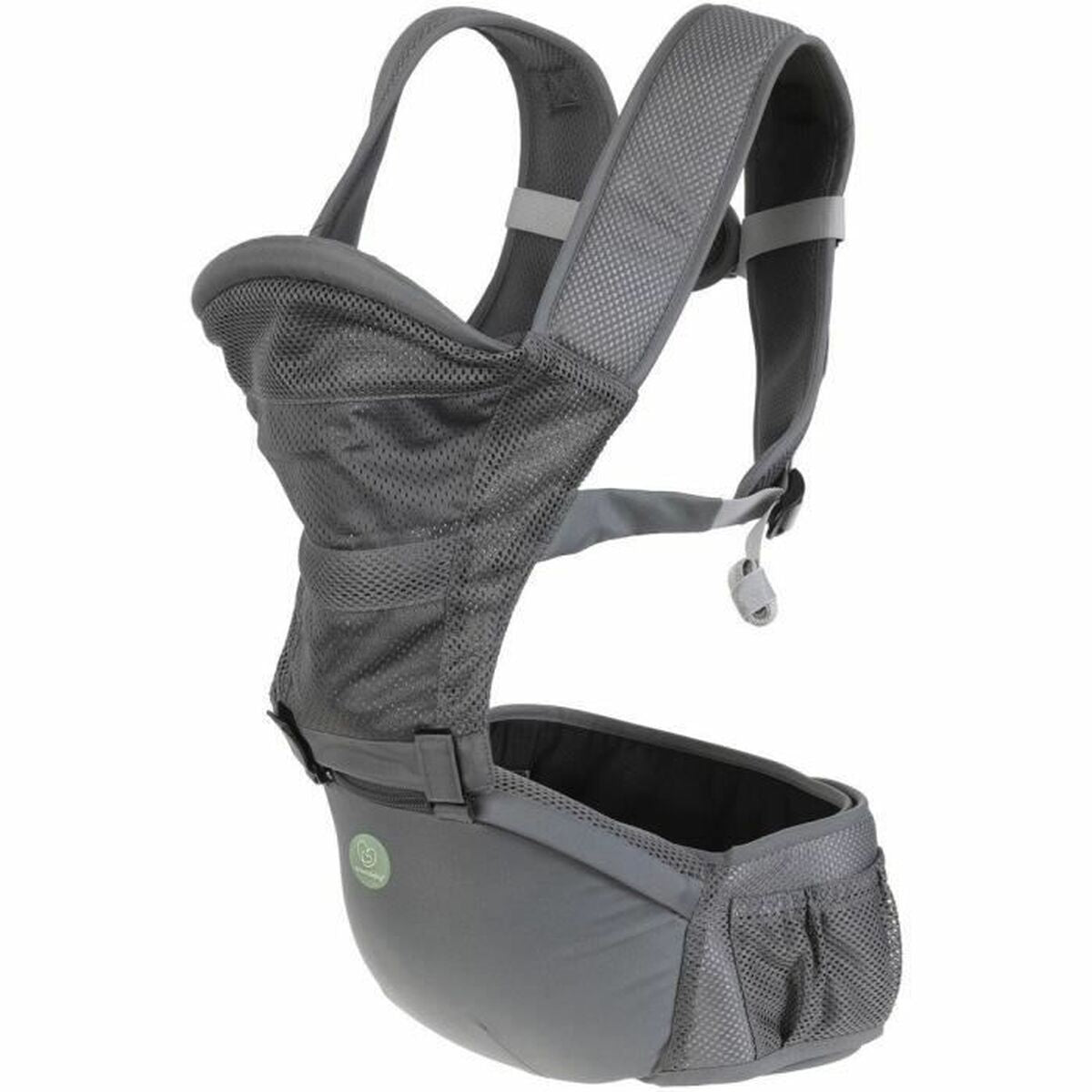 Baby Carrier Backpack Dreambaby + 0 Months-5
