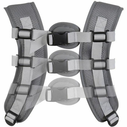 Baby Carrier Backpack Dreambaby + 0 Months-4