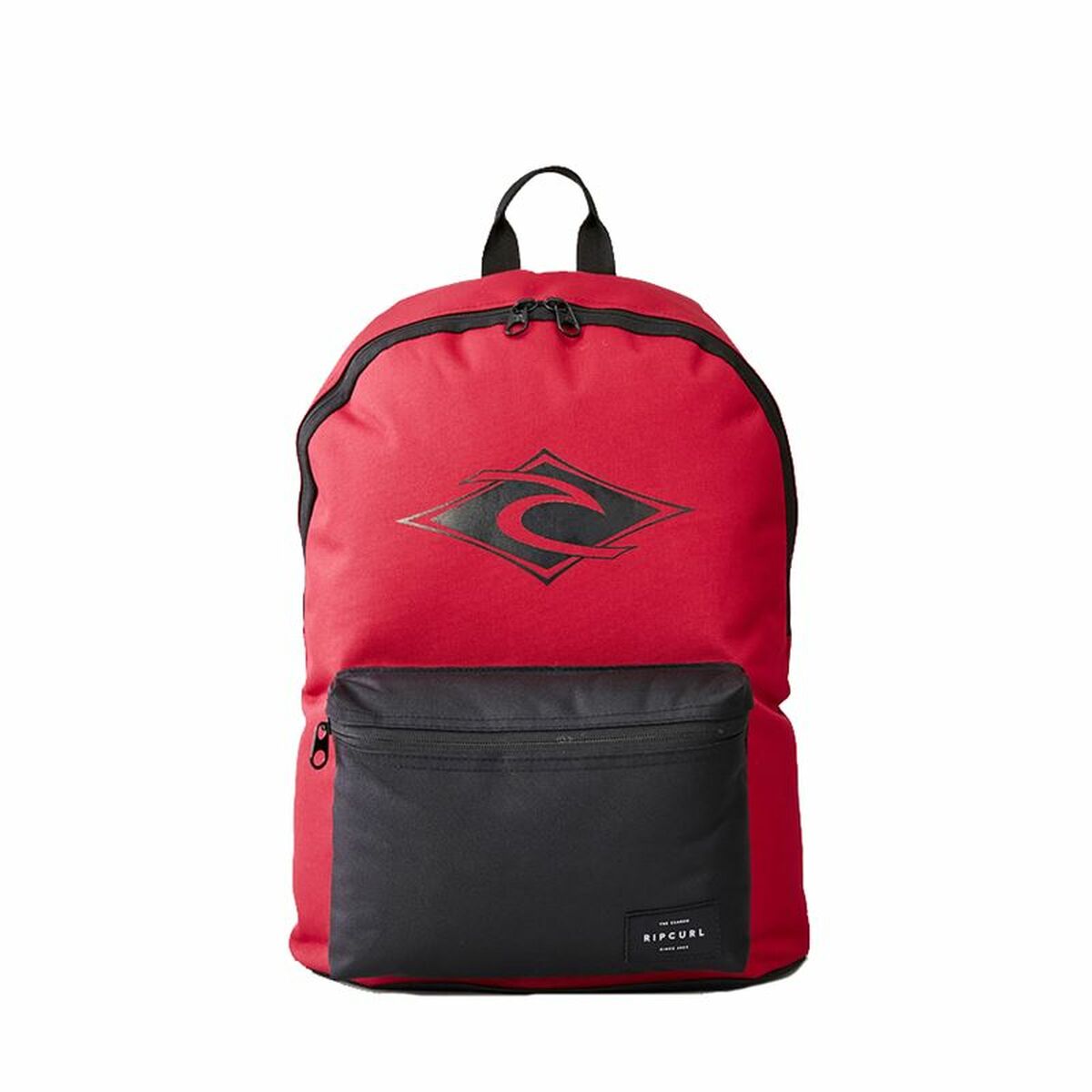 Casual Backpack Rip Curl Dome Pro Logo Red Multicolour-0