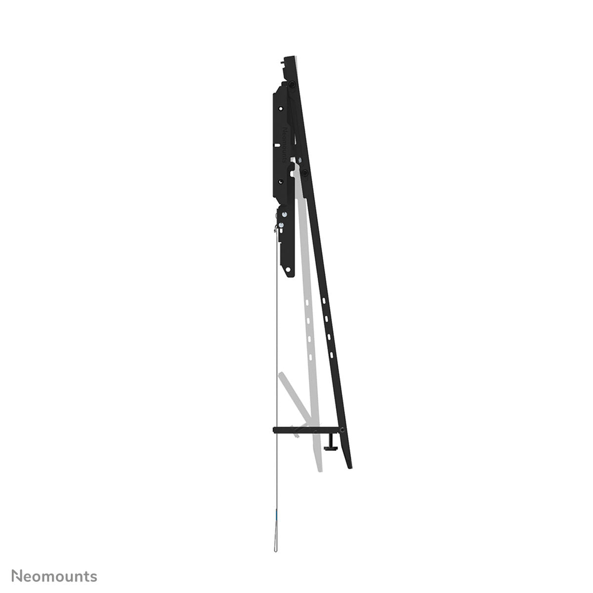 TV Mount Neomounts WL30-750BL18 43"-7