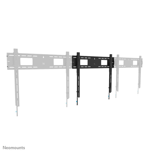 TV Mount Neomounts WL30-750BL18 43"-10