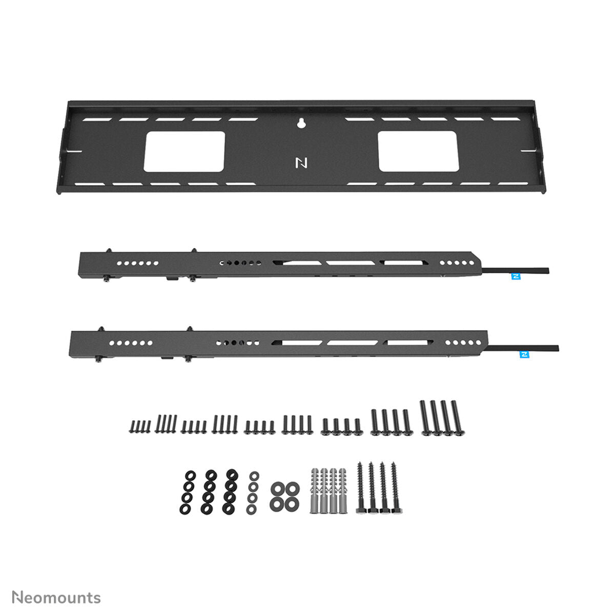 TV Mount Neomounts WL30-750BL18 43"-15