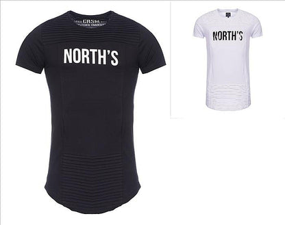 CRSM T-SHIRT MEN - 16007-1-1