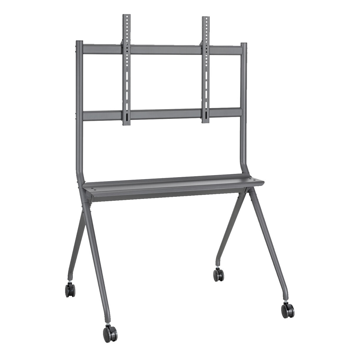 TV Mount V7 TVCART4 86" 120 kg-4
