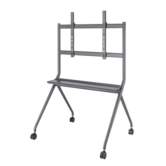 TV Mount V7 TVCART4 86" 120 kg-0