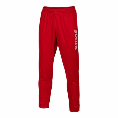 Long Sports Trousers Joma Sport Gladiator Men-0