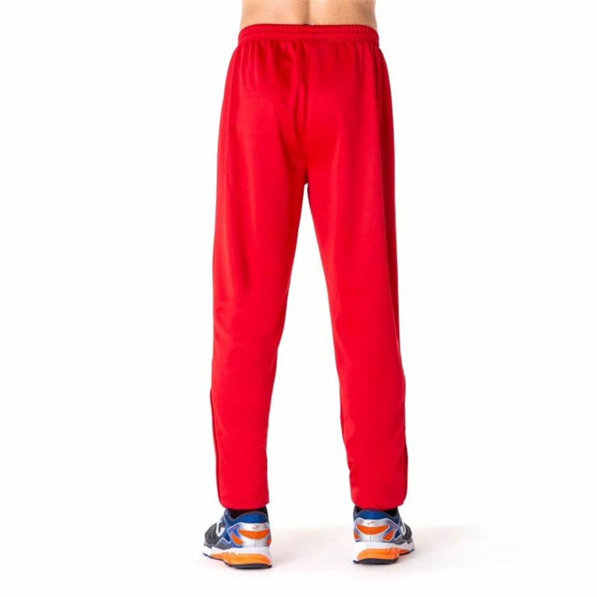 Long Sports Trousers Joma Sport Gladiator Men-5