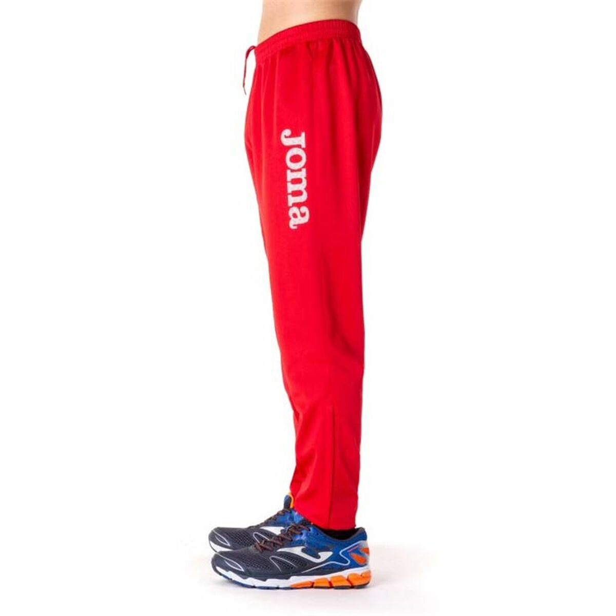 Long Sports Trousers Joma Sport Gladiator Men-4
