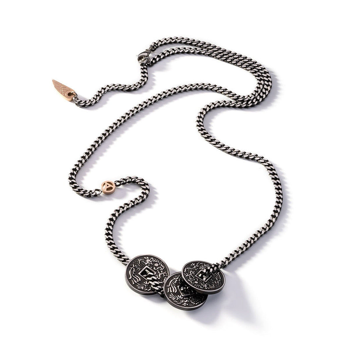 AN JEWELS JEWELRY Mod. AA.C187-0