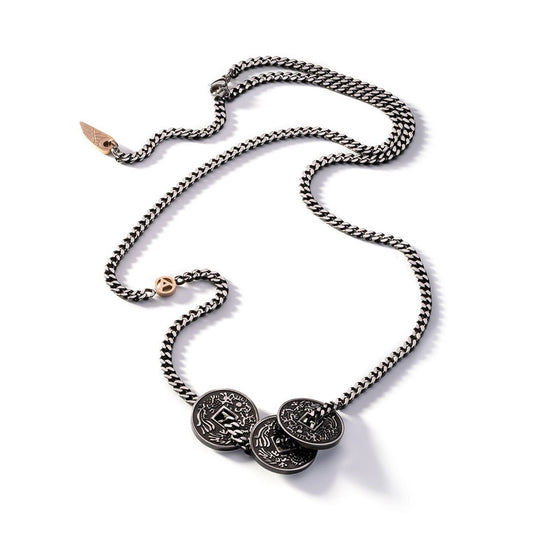 AN JEWELS JEWELRY Mod. AA.C187-0