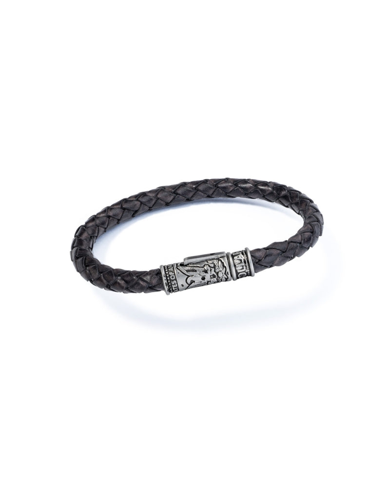 AN JEWELS JEWELRY Mod. AA.P253SABK.M-0
