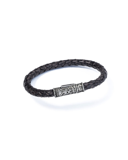 AN JEWELS JEWELRY Mod. AA.P253SABK.M-0