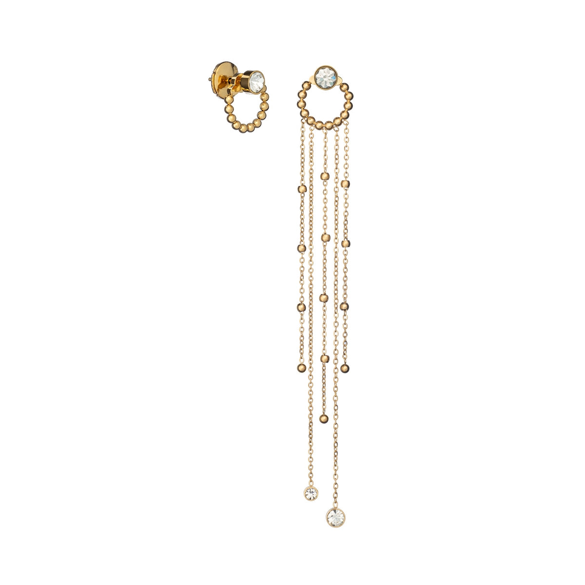 AN JEWELS JEWELRY Mod. AB.EP011-0