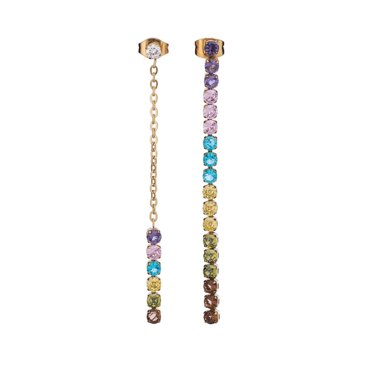 AN JEWELS JEWELRY Mod. AL.ELIYSUM01-0