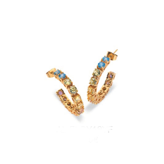 AN JEWELS JEWELRY Mod. AL.ELOY12YF-0
