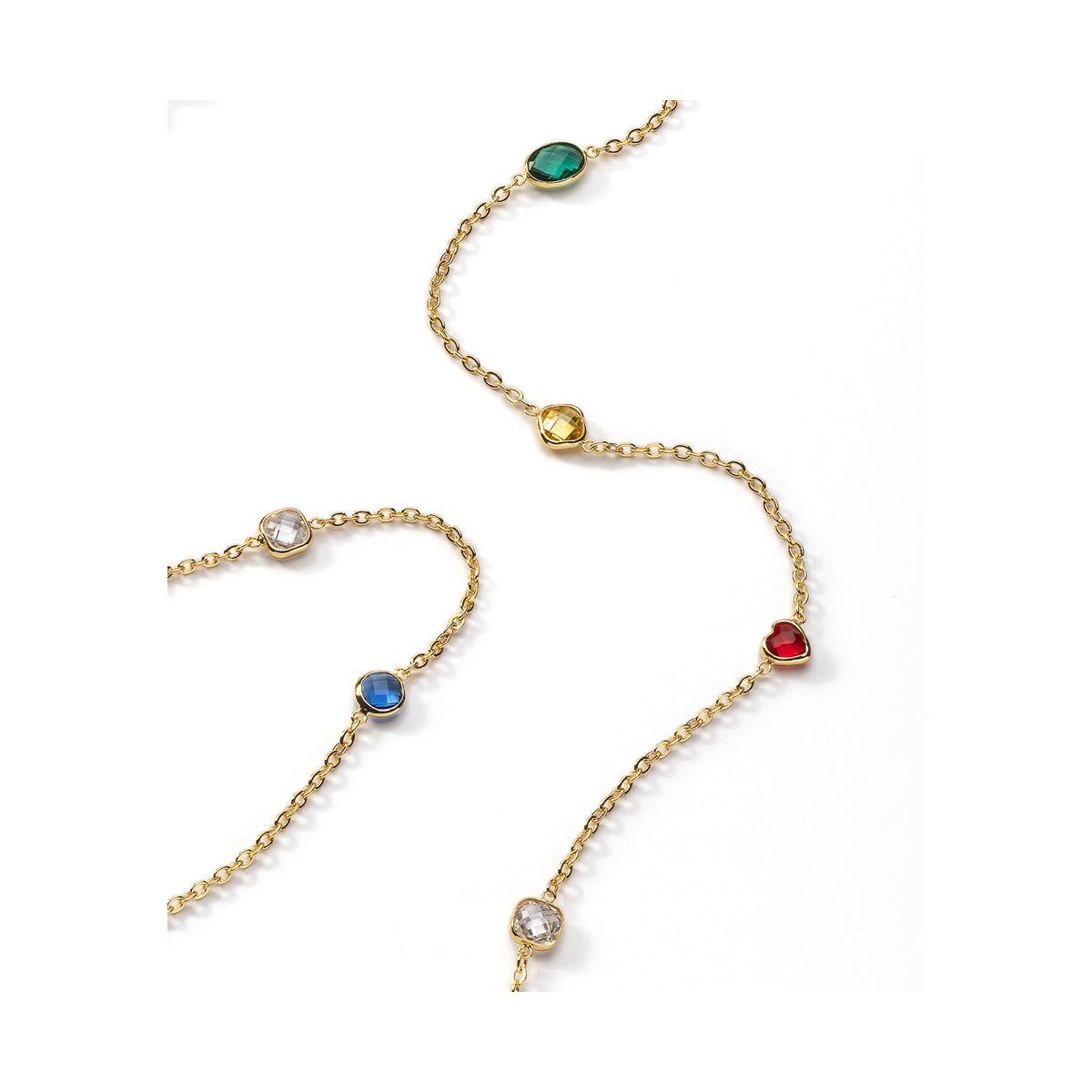 AN JEWELS JEWELRY Mod. AL.N2WI23SMC-1