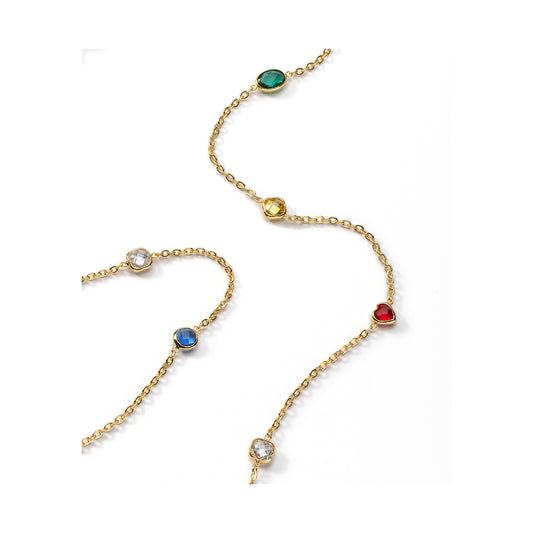 AN JEWELS JEWELRY Mod. AL.N2WI23SMC-1