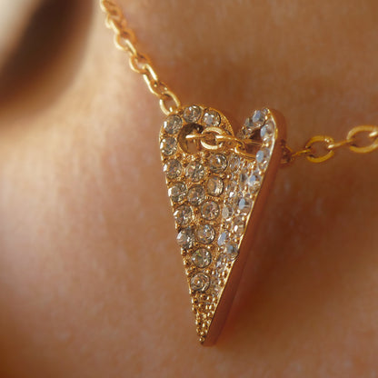 AN JEWELS JEWELRY Mod. AL.NMOH24CZ-3