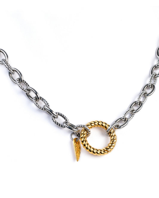 AN JEWELS JEWELRY Mod. AL.NMW01YS-0