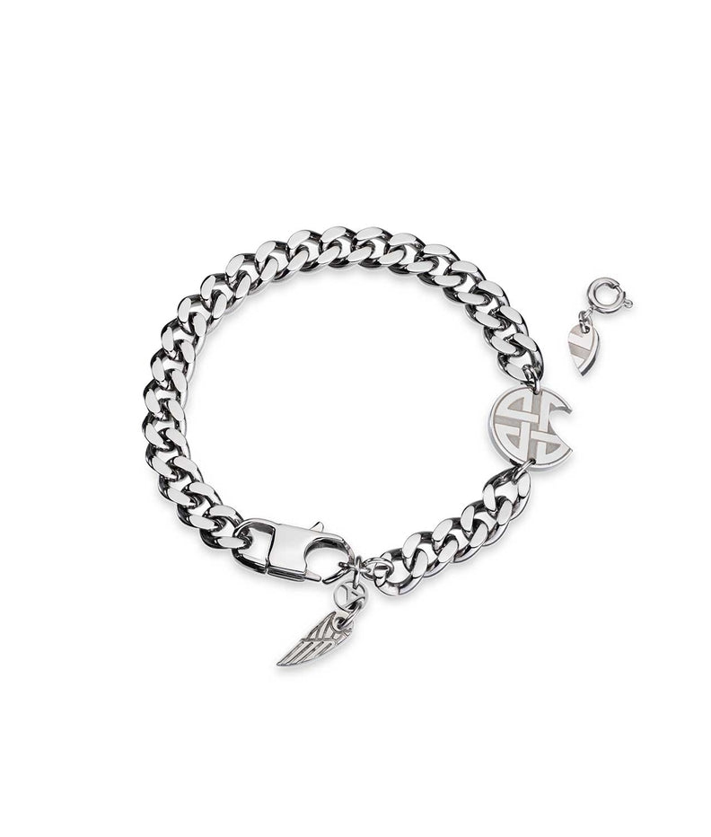 AN JEWELS JEWELRY Mod. AV.BMGLB03S-0