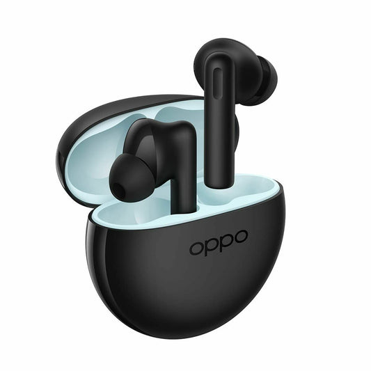 Headphones Oppo ETE41 Black-0
