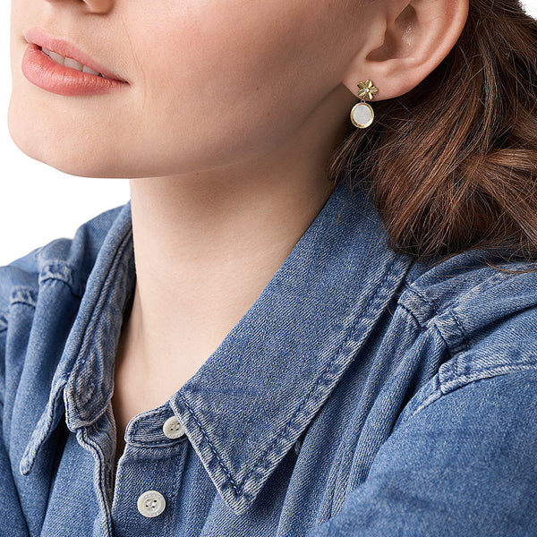 FOSSIL JEWELS JEWELRY Mod. JF04021710-2