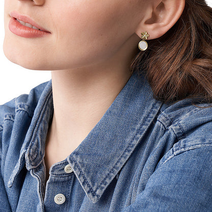 FOSSIL JEWELS JEWELRY Mod. JF04021710-2