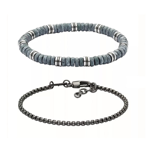 FOSSIL JEWELS JEWELRY Mod. JGFTSET1106-0