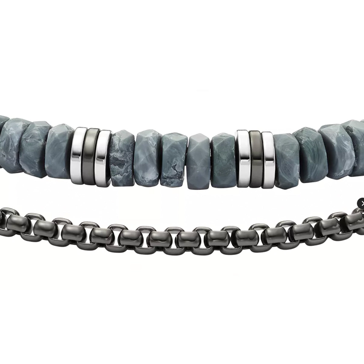 FOSSIL JEWELS JEWELRY Mod. JGFTSET1106-1