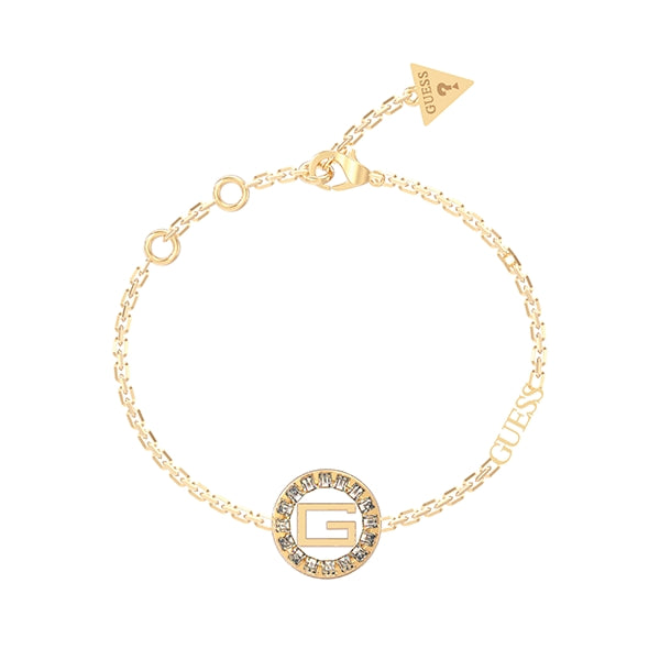 GUESS JEWELS JEWELRY Mod. JUBB03012JWYGS-0
