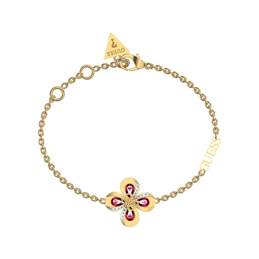 GUESS JEWELS JEWELRY Mod. JUBB03058JWYGPKS-0