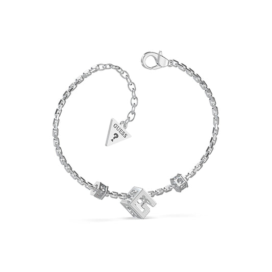 GUESS JEWELS JEWELRY Mod. JUBB03085JWRHS-0
