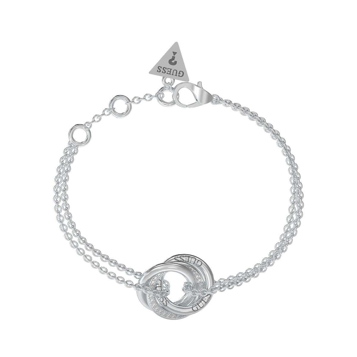 GUESS JEWELS JEWELRY Mod. JUBB04063JWRHS-0