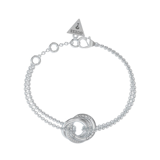 GUESS JEWELS JEWELRY Mod. JUBB04063JWRHS-0