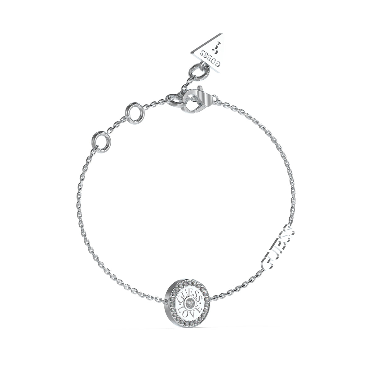 GUESS JEWELS JEWELRY Mod. JUBB04082JWRHS-0