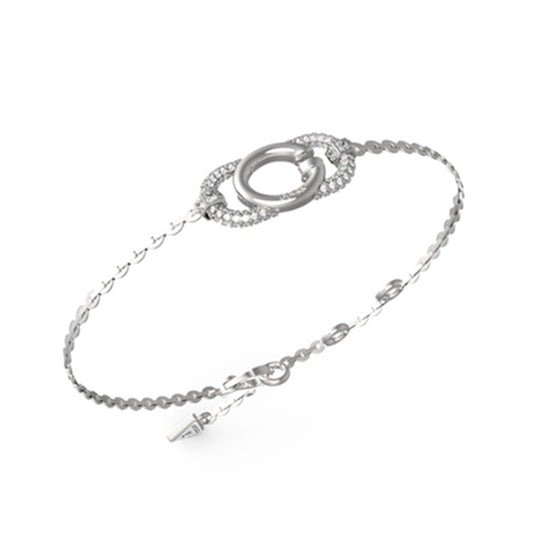 GUESS JEWELS JEWELRY Mod. JUBB04510JWRHS-0