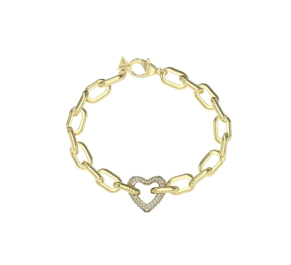 GUESS JEWELS JEWELRY Mod. JUBB05016JWYGS-0