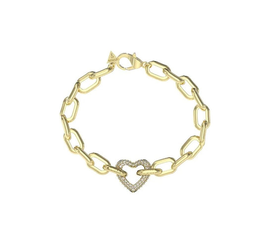 GUESS JEWELS JEWELRY Mod. JUBB05016JWYGS-0