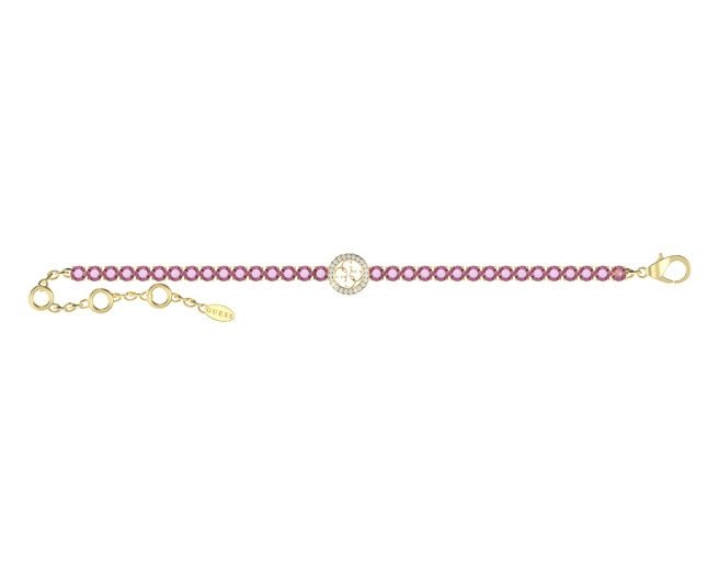 GUESS JEWELS JEWELRY Mod. JUBB05142JWYGFCS-0