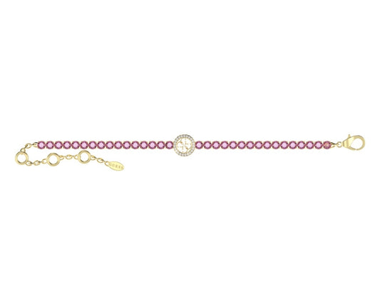GUESS JEWELS JEWELRY Mod. JUBB05142JWYGFCS-0