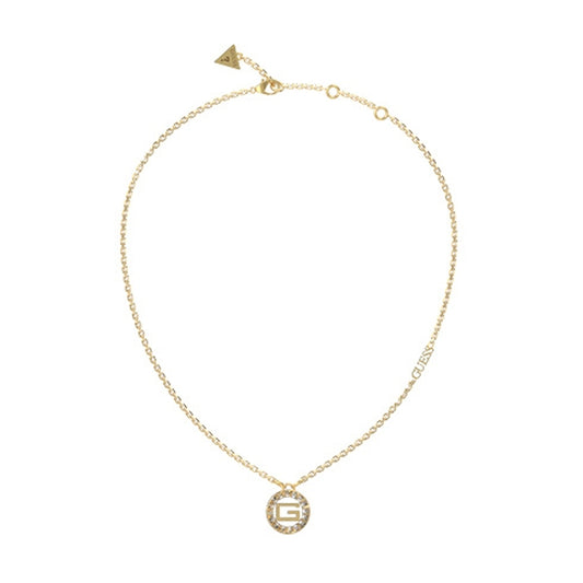 GUESS JEWELS JEWELRY Mod. JUBN03011JWYGT-U-0