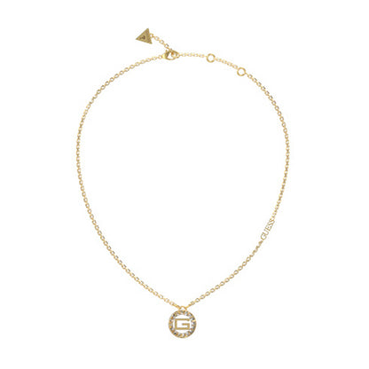 GUESS JEWELS JEWELRY Mod. JUBN03011JWYGT-U-1
