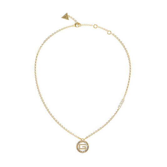 GUESS JEWELS JEWELRY Mod. JUBN03011JWYGT-U-1
