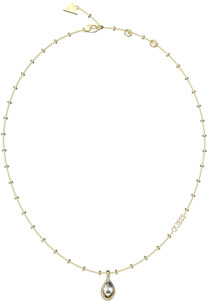 GUESS JEWELS JEWELRY Mod. JUBN03391JWYGT-U-0