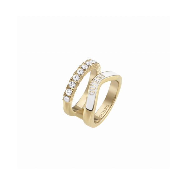 GUESS JEWELS JEWELRY Mod. JUBR03072JWYGWH54-1