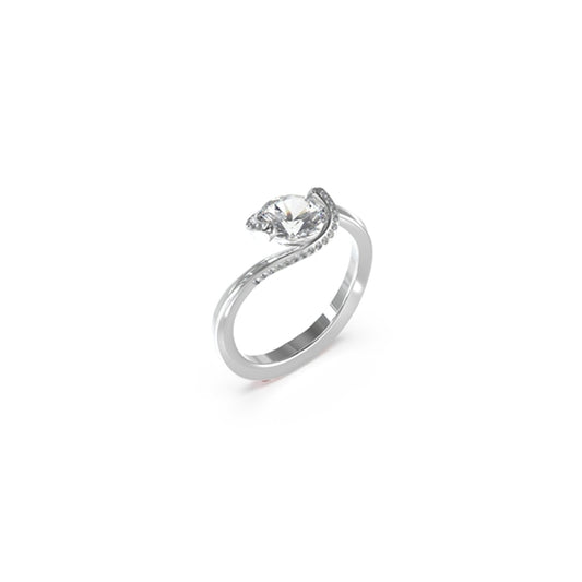 GUESS JEWELS JEWELRY Mod. JUBR03177JWRH54-0