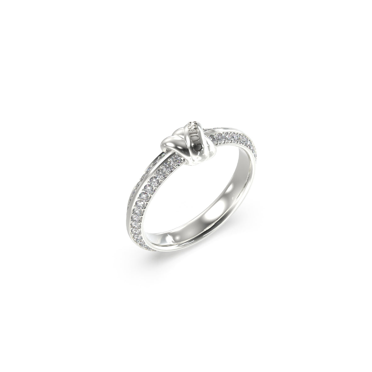 GUESS JEWELS JEWELRY Mod. JUBR04057JWRH56-0