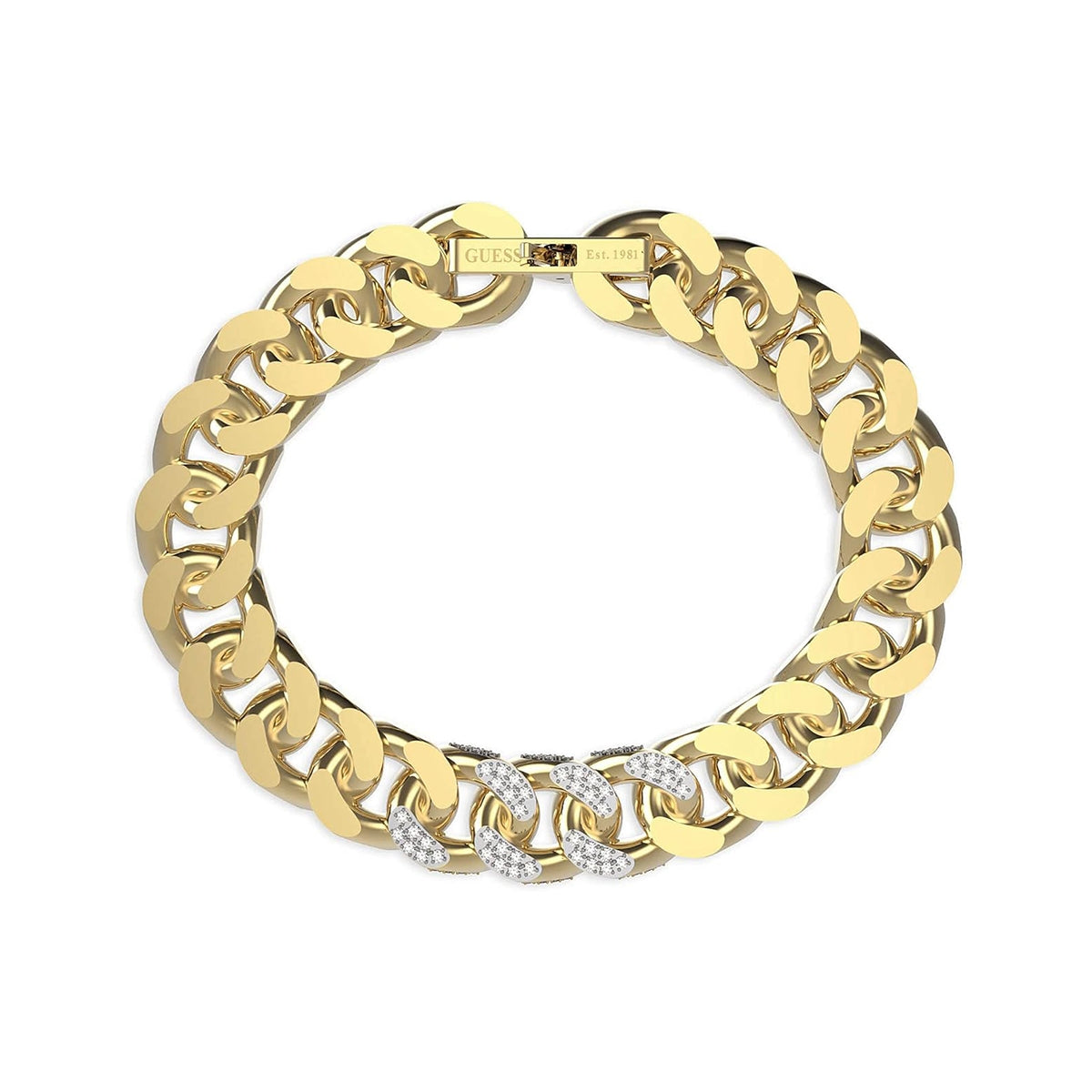 GUESS JEWELS JEWELRY Mod. JUMB01380JWYGS-0