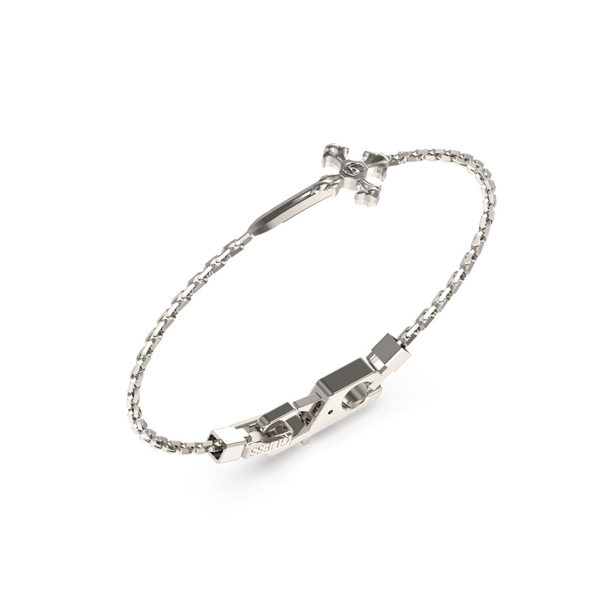 GUESS JEWELS JEWELRY Mod. JUMB04026JWSTS-0